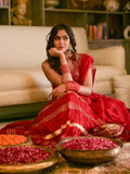 Jaipuri red lahanga