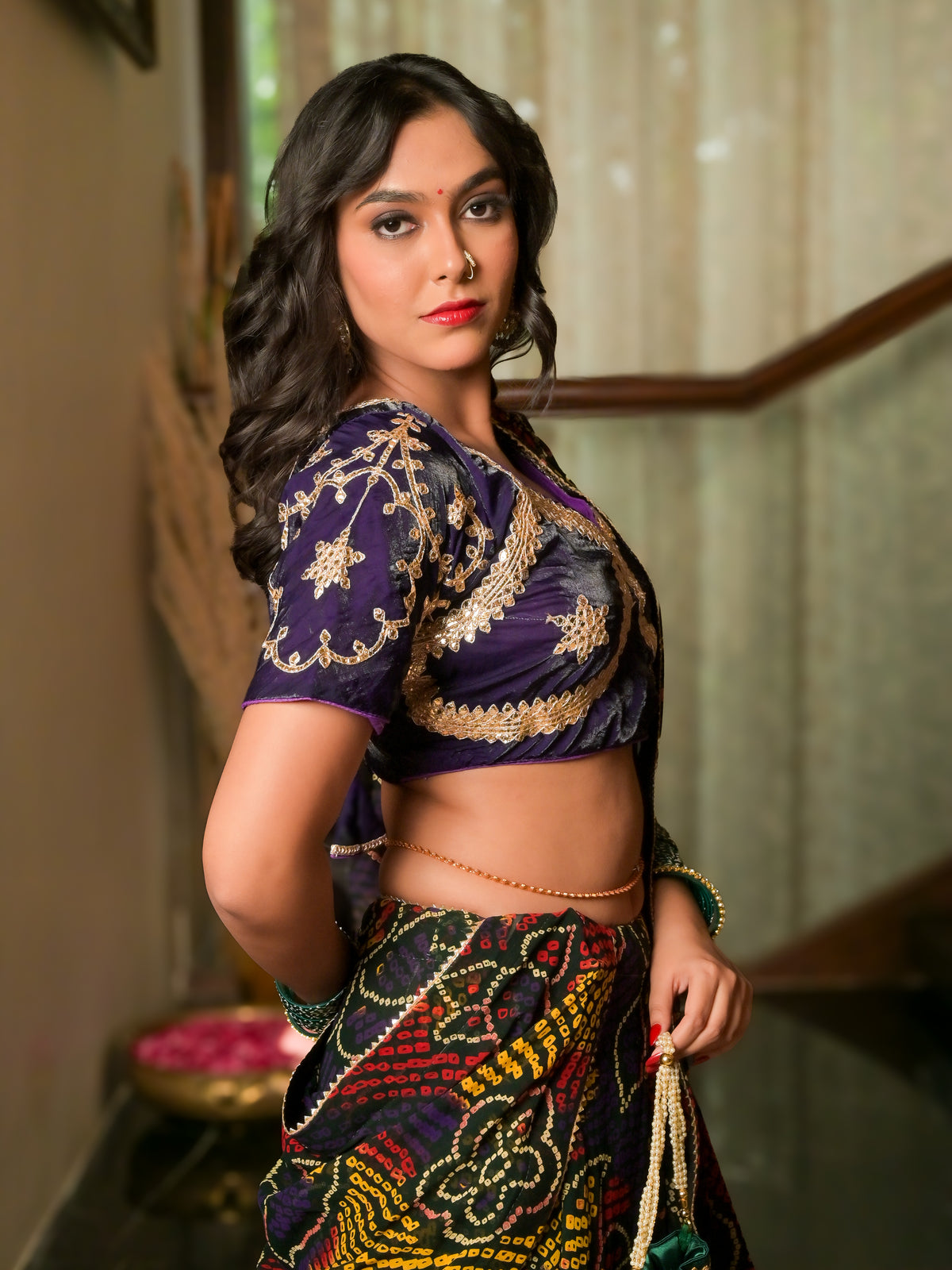 Neela Aangi
