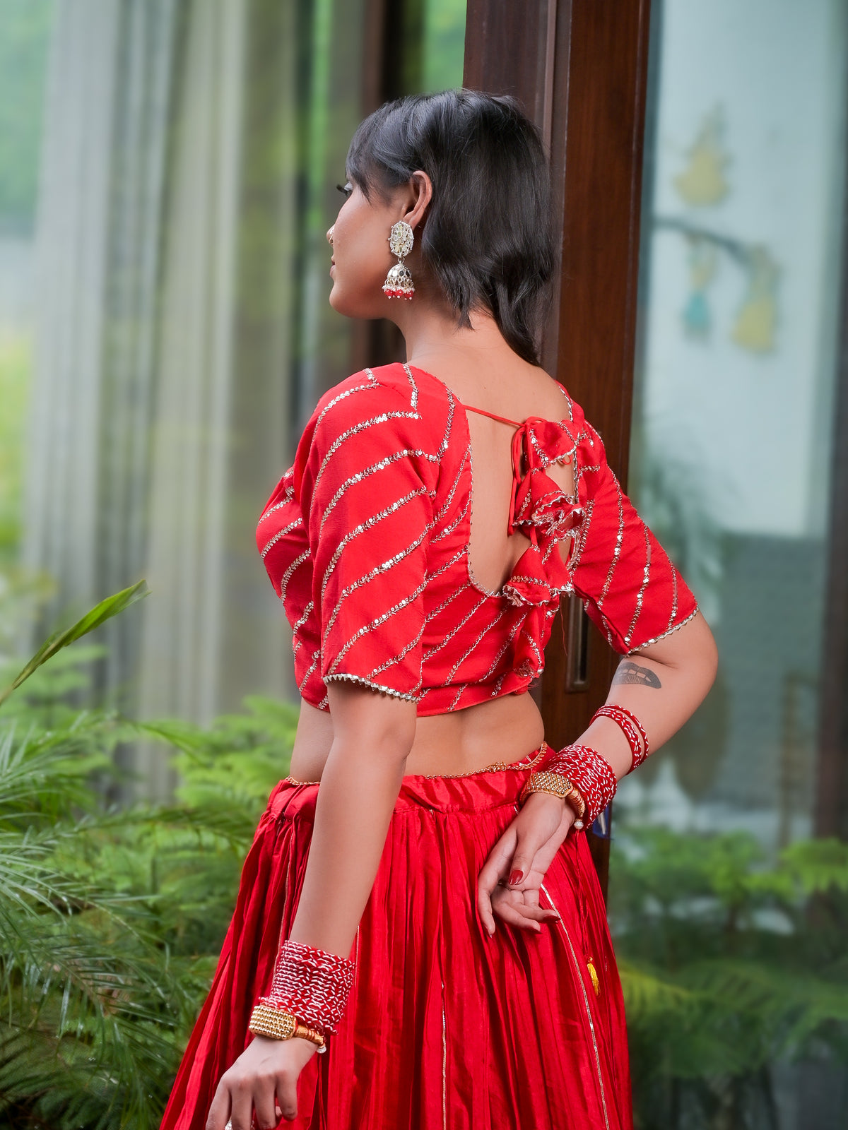 blouse 6