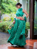 Damini Silk Lehenga