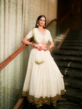 Chandini Lehenga