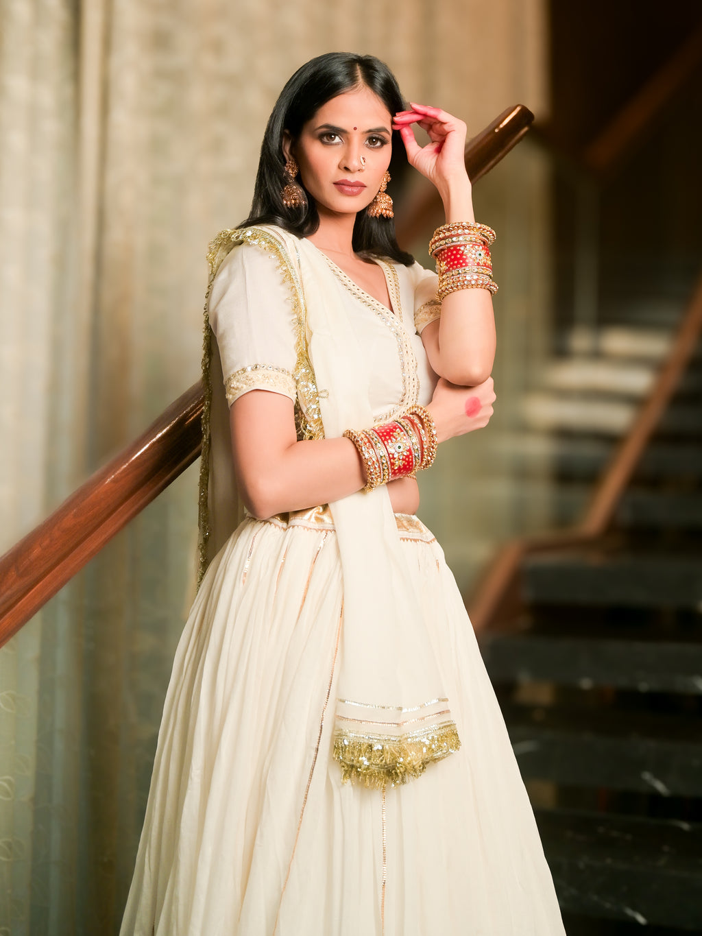Chandini Lehenga