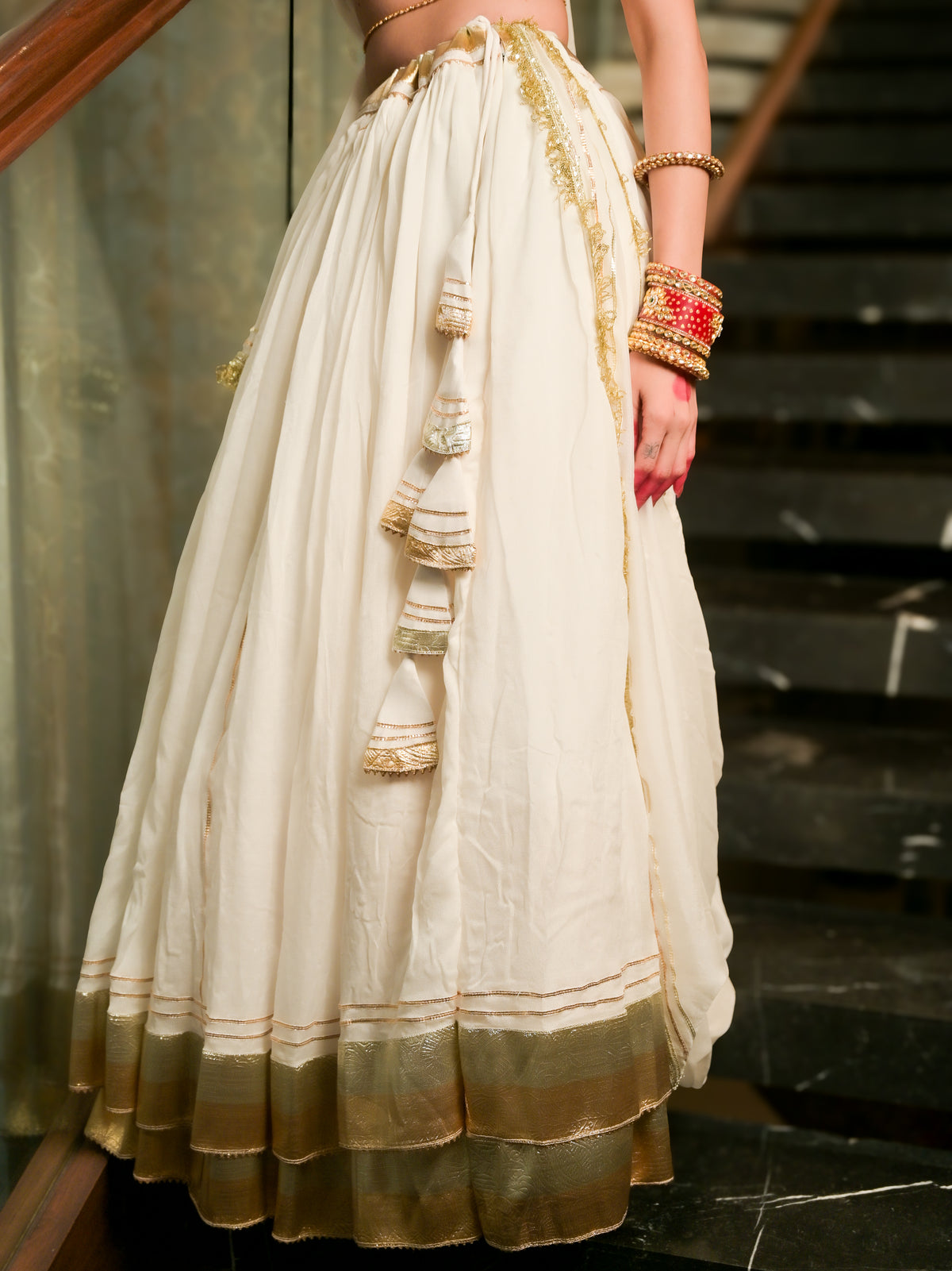 Chandini Lehenga