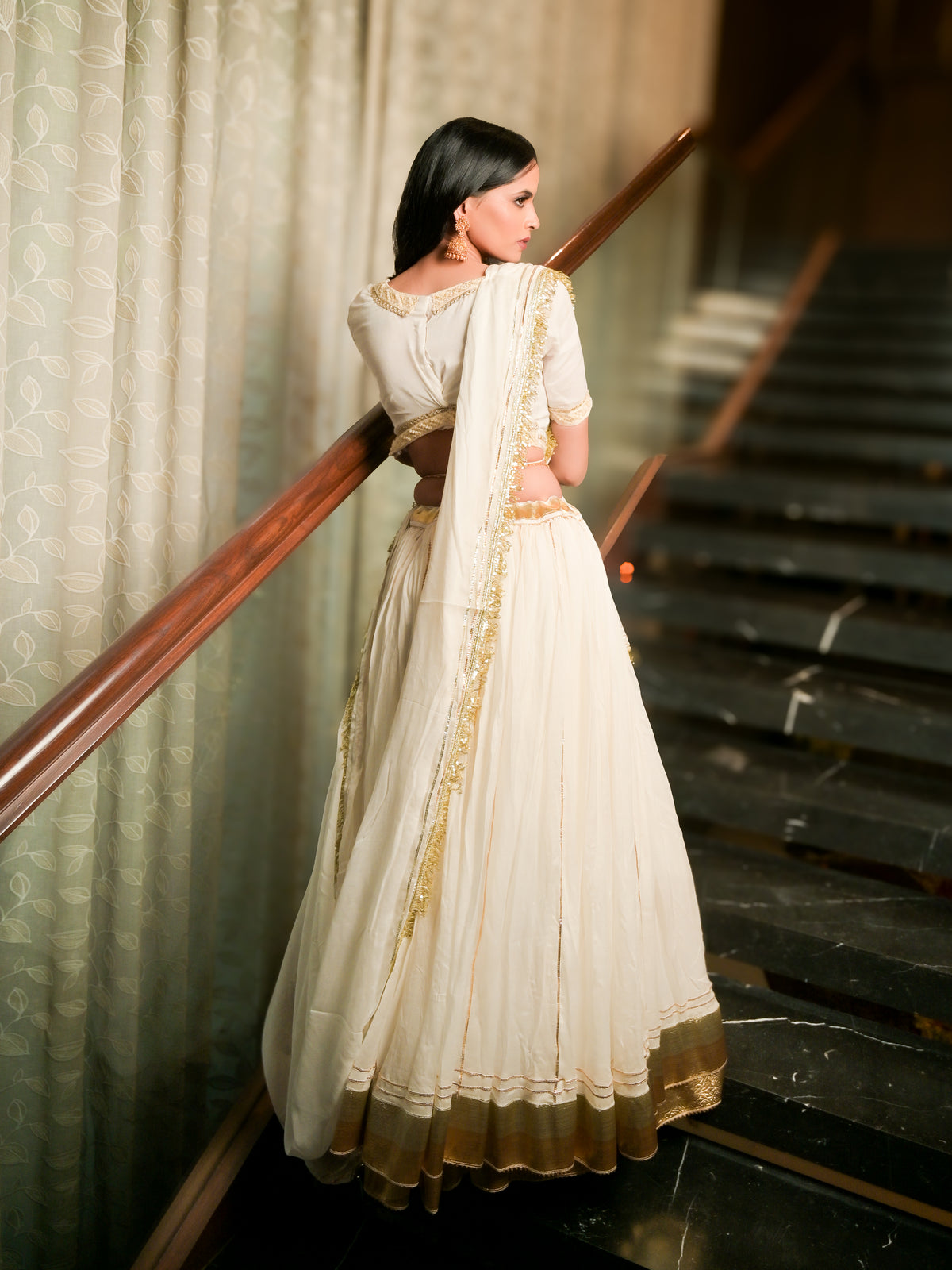 Chandini Lehenga