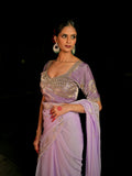 Lilac Aangi