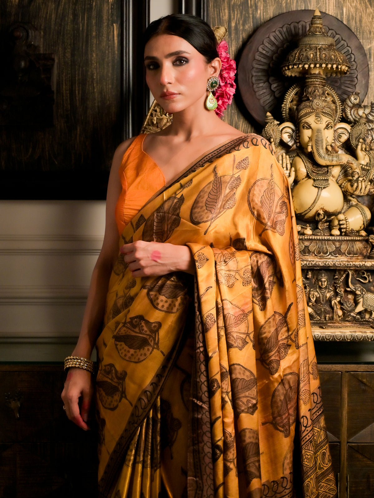Sona Bagh Saree