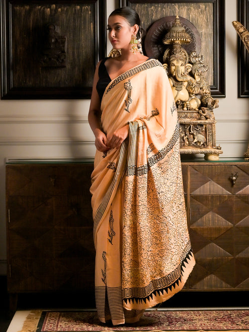 Chandan saree