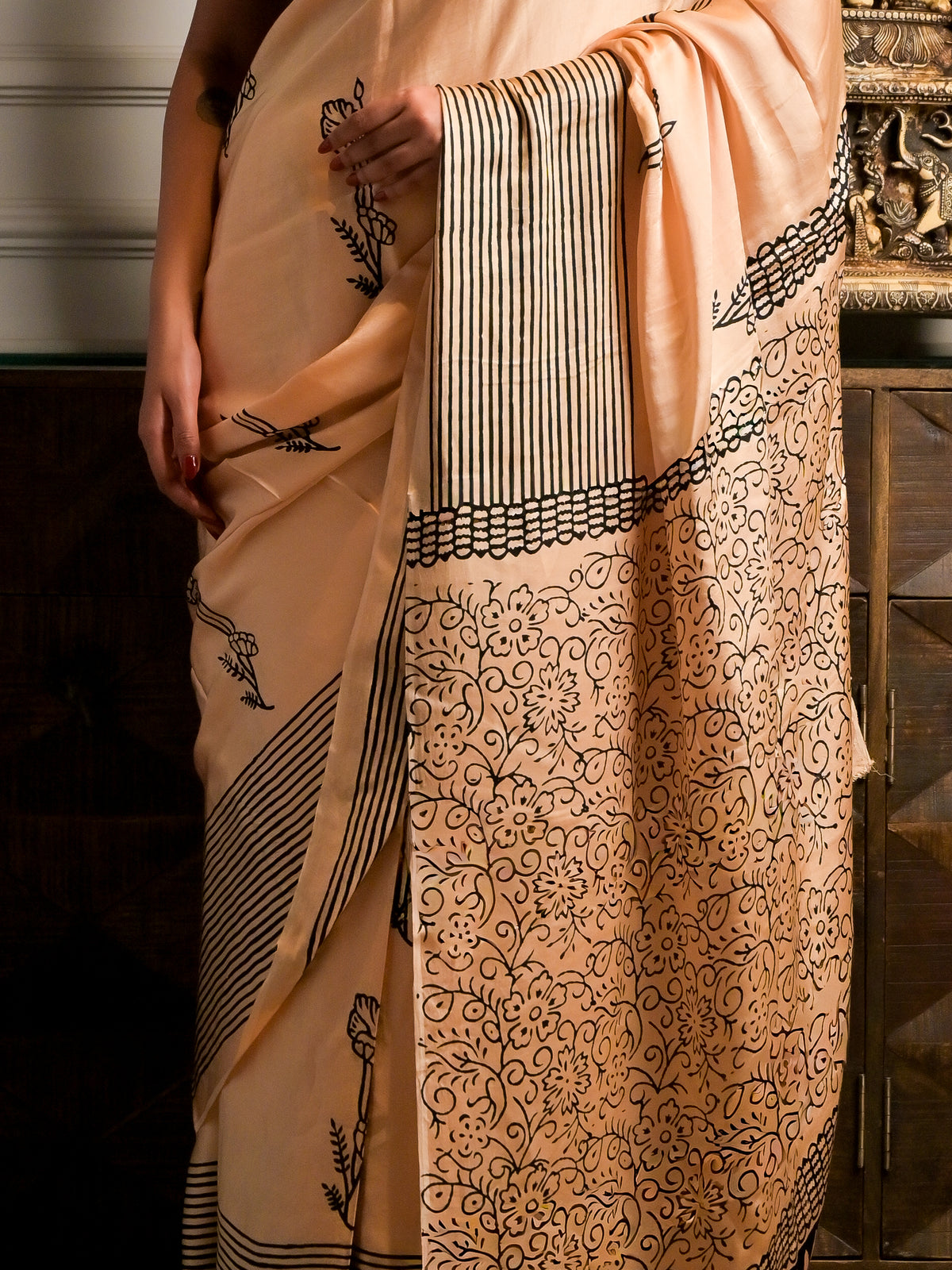 Chandan saree