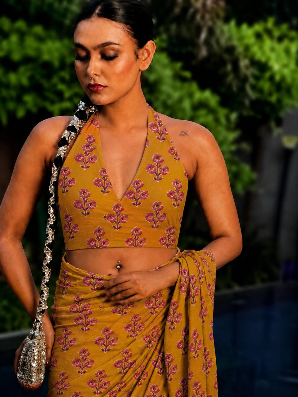 Bagheecha Halter