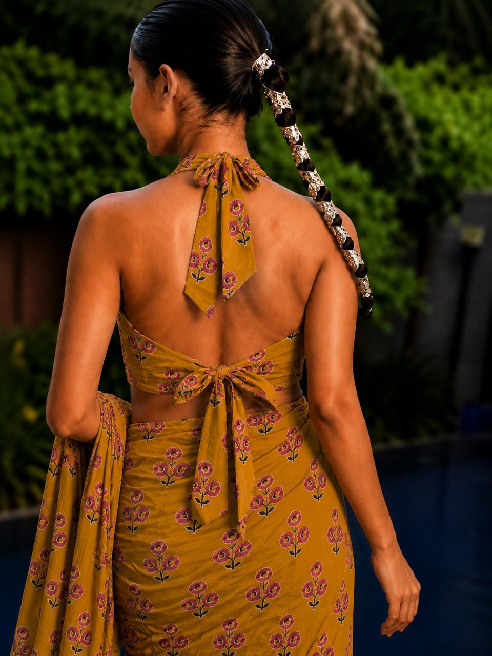 Bagheecha Halter