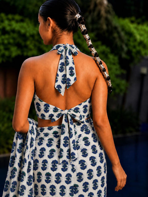 Buti Bandhan Halter